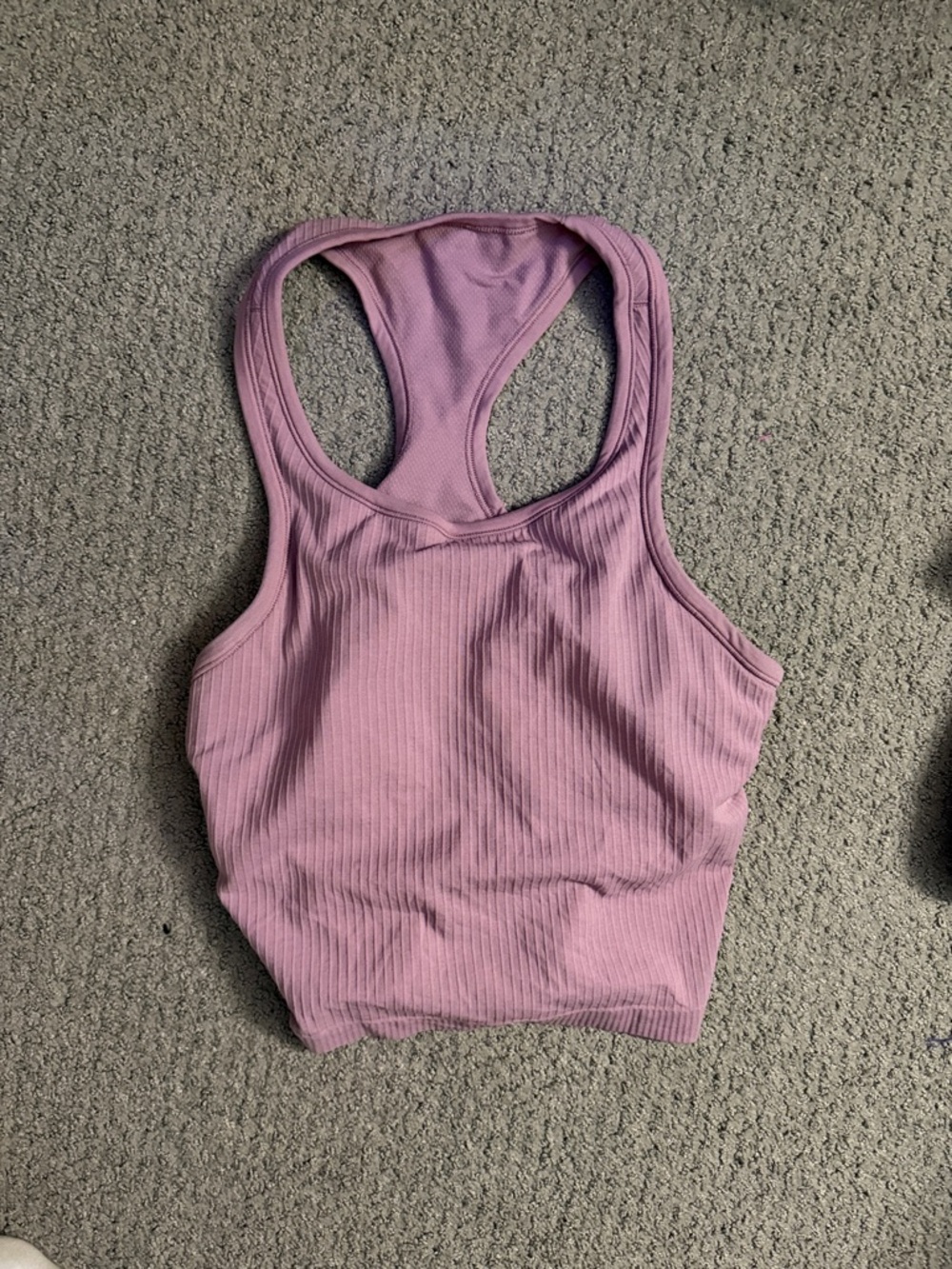 Lululemon Ebb To Street